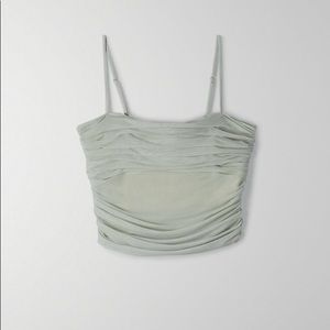 Aritzia Babaton Luxor Tank
